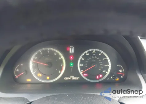 2011 Honda Accord 2.4 Se from USA, damaged, VIN 1HGCP2F69BA031066